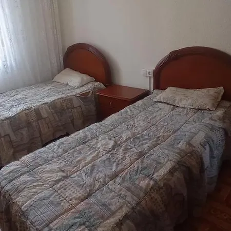 民宿 Casa De Angelita