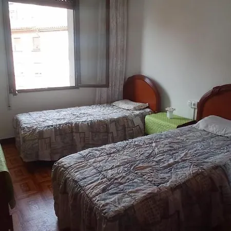 民宿 Casa De Angelita