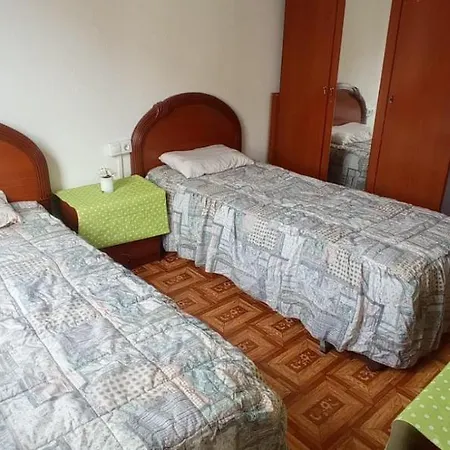 Casa De Angelita 民宿