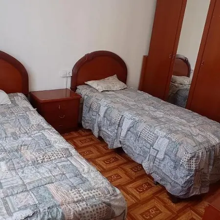 Casa De Angelita * Barakaldo